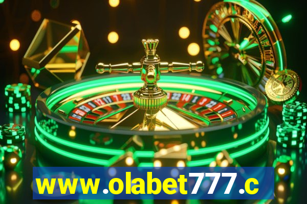 www.olabet777.com