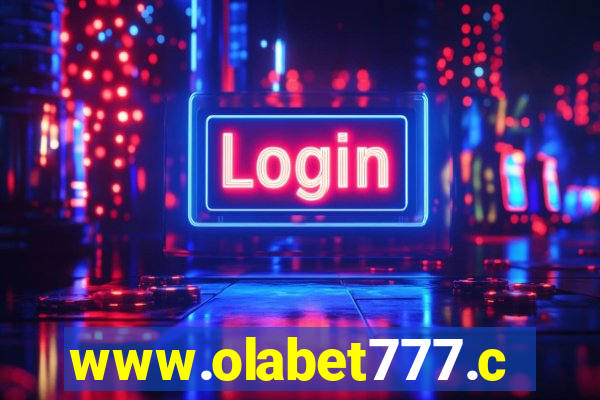 www.olabet777.com