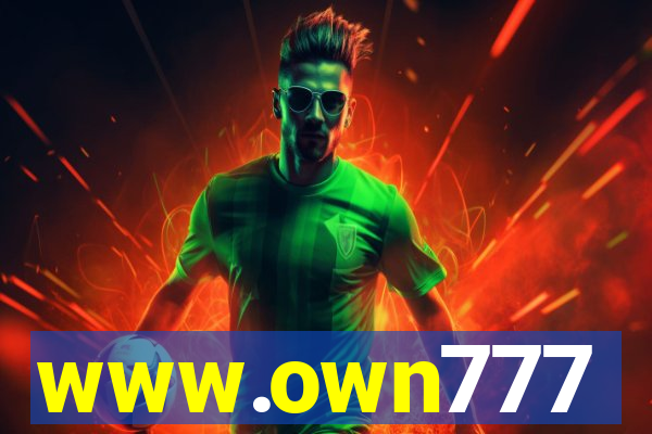 www.own777