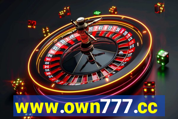 www.own777.cc