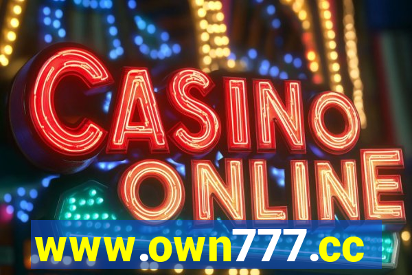 www.own777.cc