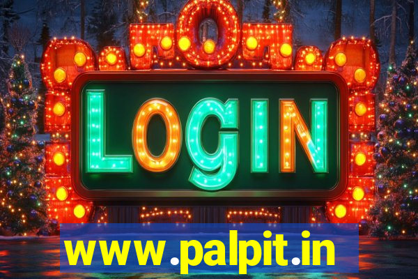 www.palpit.in