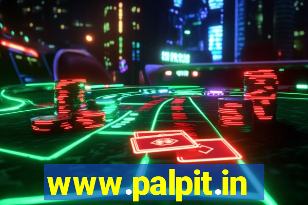 www.palpit.in