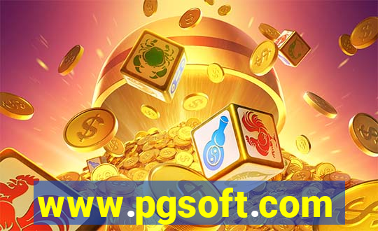 www.pgsoft.com