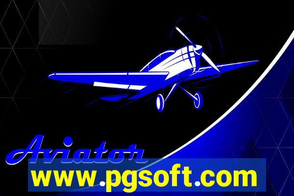 www.pgsoft.com