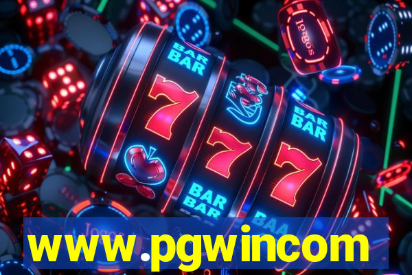 www.pgwincom