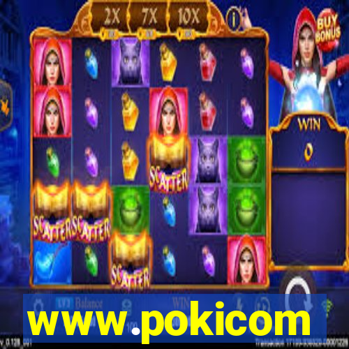 www.pokicom