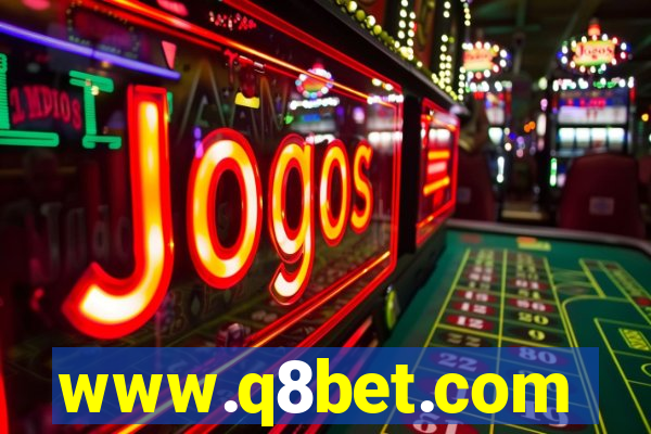 www.q8bet.com