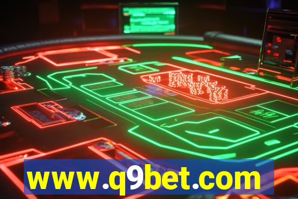 www.q9bet.com