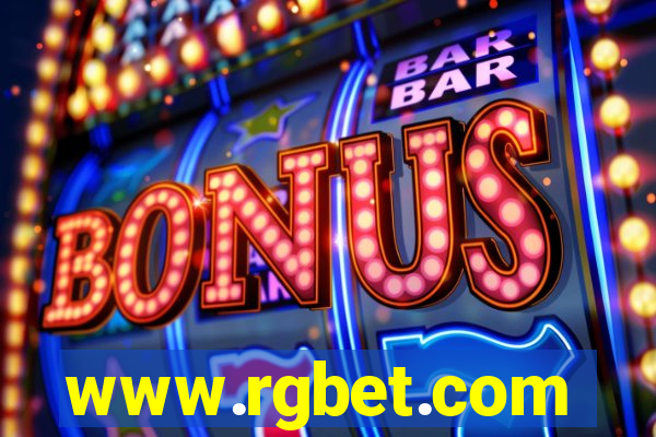 www.rgbet.com