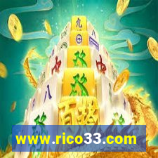 www.rico33.com