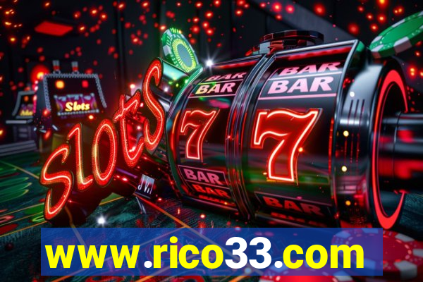 www.rico33.com