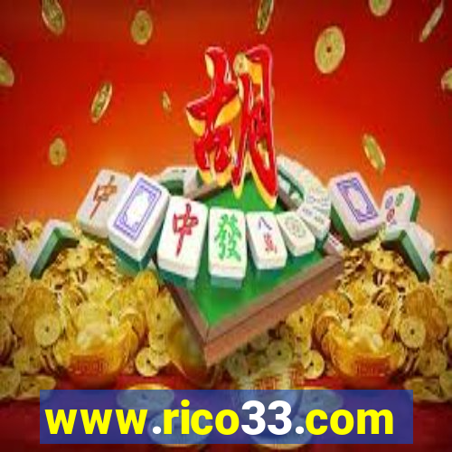 www.rico33.com