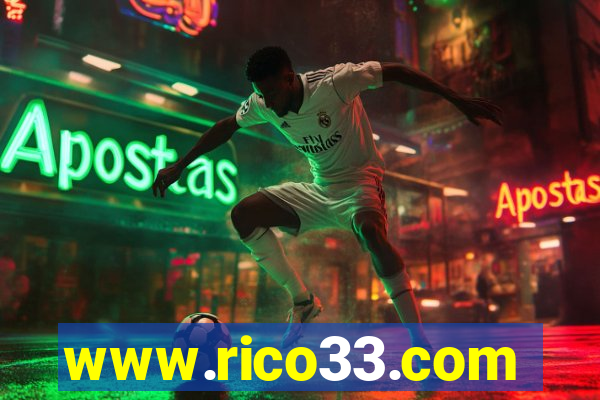 www.rico33.com