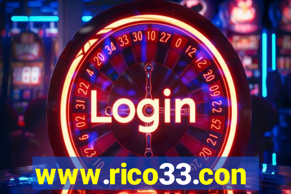 www.rico33.con