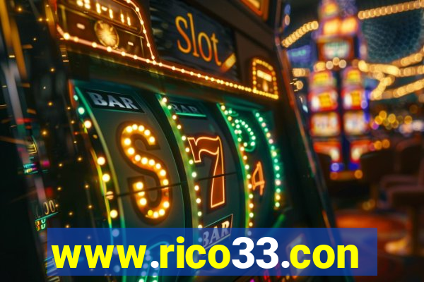 www.rico33.con