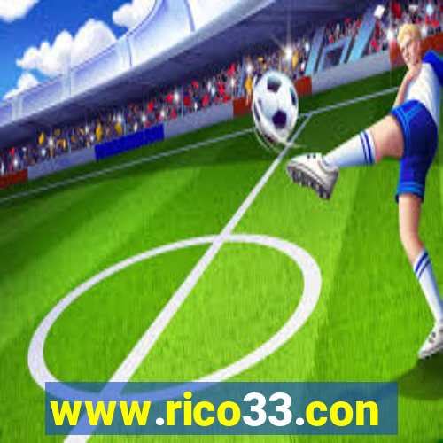 www.rico33.con