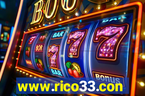 www.rico33.con