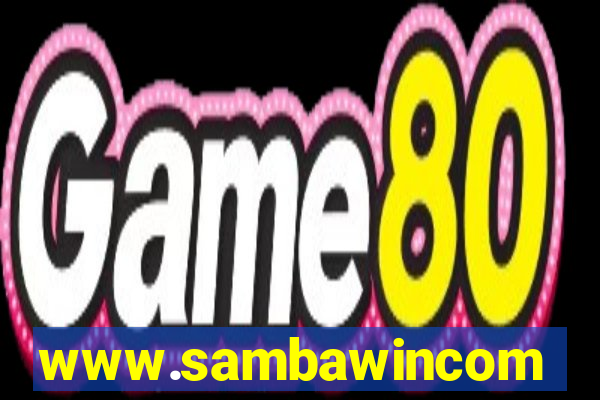 www.sambawincom