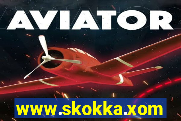 www.skokka.xom