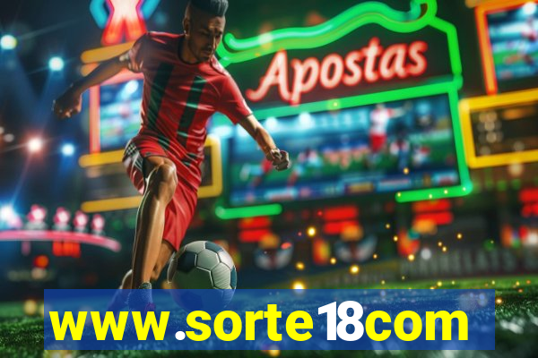 www.sorte18com