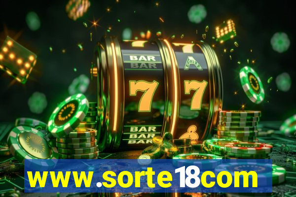 www.sorte18com