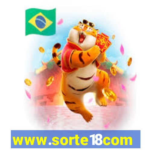 www.sorte18com