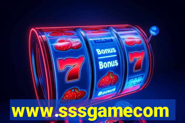 www.sssgamecom