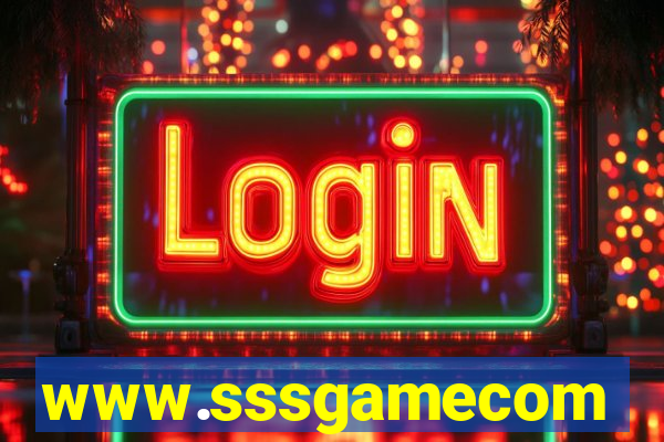 www.sssgamecom