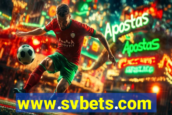www.svbets.com