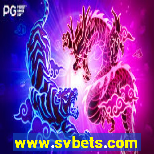www.svbets.com