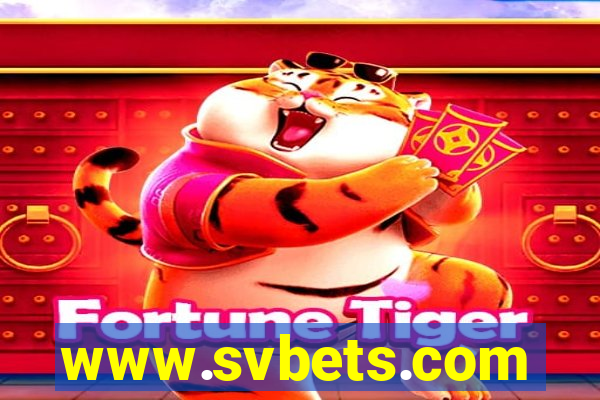 www.svbets.com