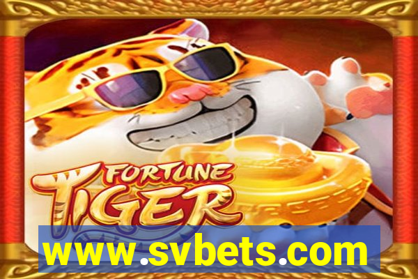 www.svbets.com