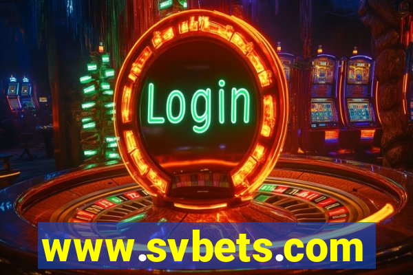 www.svbets.com