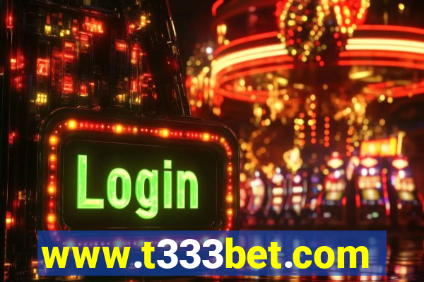 www.t333bet.com