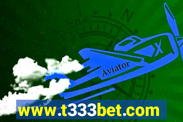 www.t333bet.com
