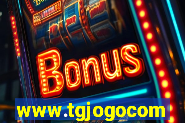 www.tgjogocom