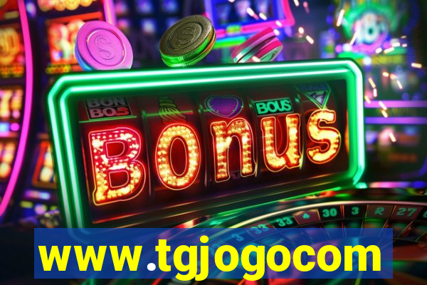 www.tgjogocom