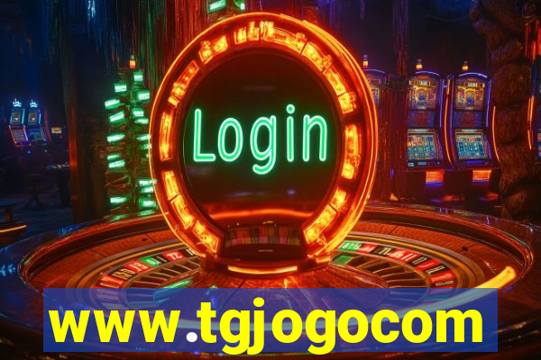 www.tgjogocom