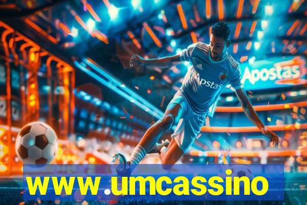 www.umcassino-1.com