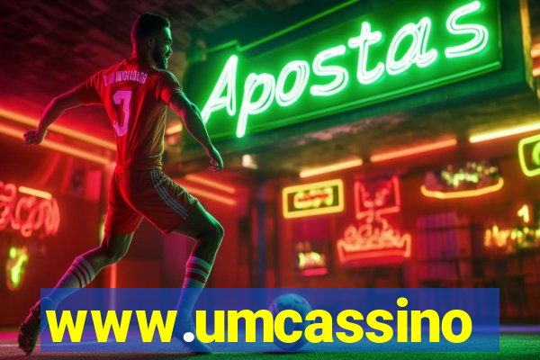 www.umcassino-2.com