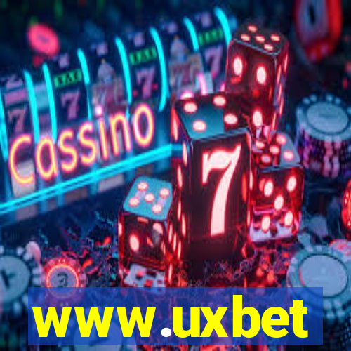 www.uxbet