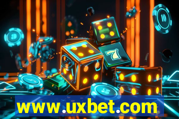 www.uxbet.com
