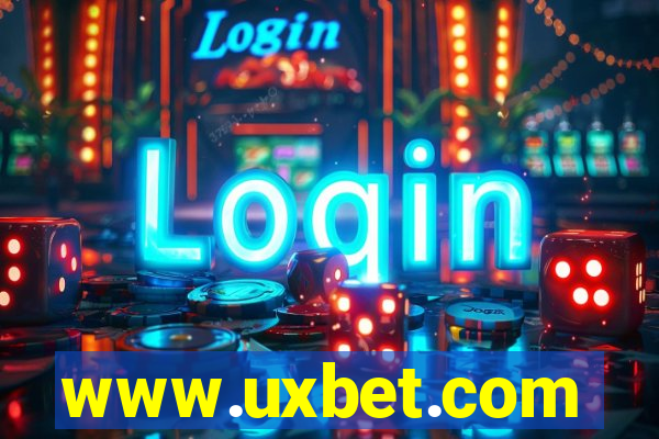 www.uxbet.com