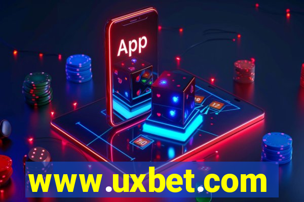 www.uxbet.com