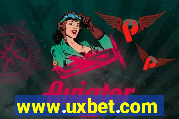 www.uxbet.com
