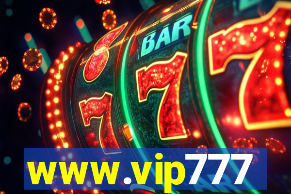 www.vip777
