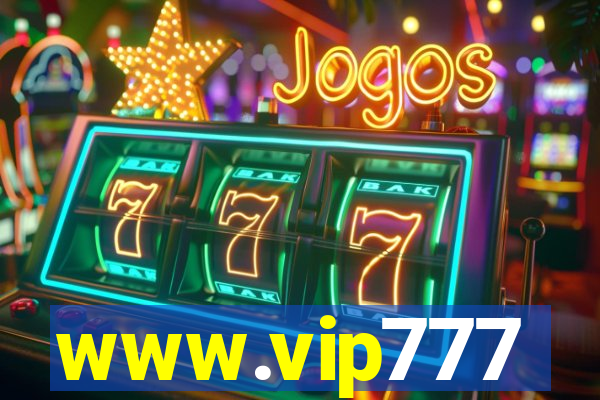 www.vip777