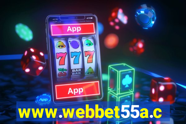 www.webbet55a.com