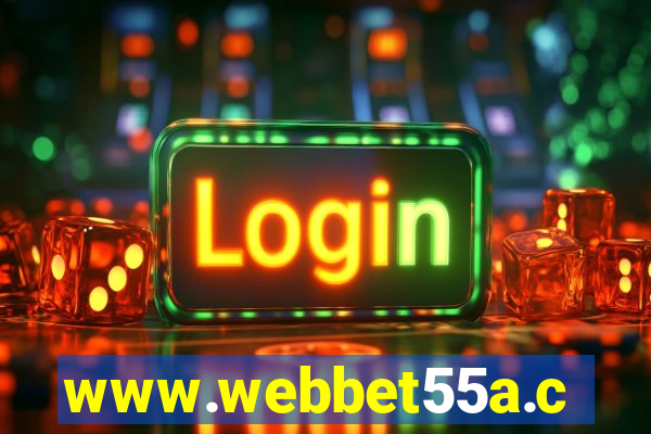 www.webbet55a.com